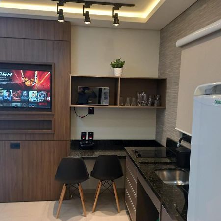 Tucasa Flats - Viva Uma Experiencia De Morador! Apartment Фос ду Игуасу Екстериор снимка