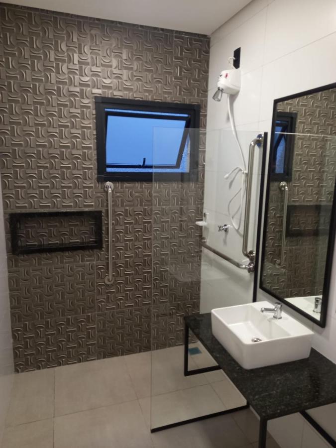 Tucasa Flats - Viva Uma Experiencia De Morador! Apartment Фос ду Игуасу Екстериор снимка
